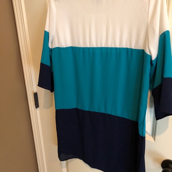 Mon Ami Tunic - Picture 4 of 6